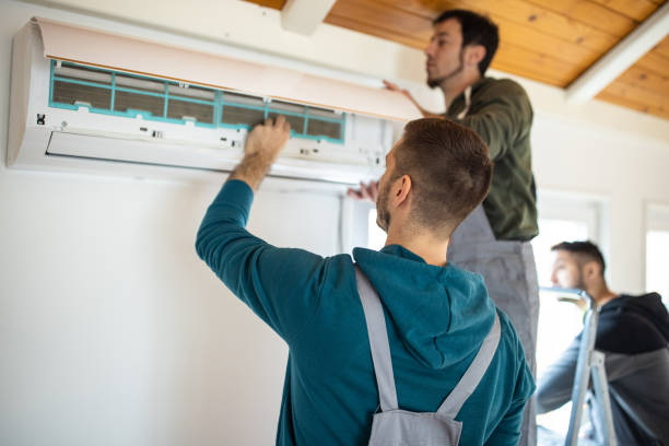 Best Ductless HVAC Repair  in Pulaski, WI