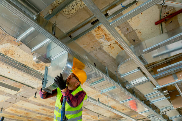 Best HVAC Repair Near Me  in Pulaski, WI