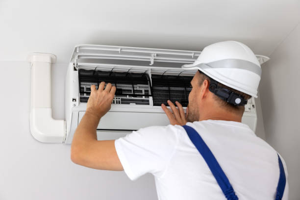 Best Ductless HVAC Repair  in Pulaski, WI